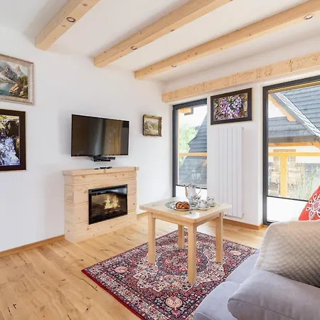 Apartament Z Goralka Giewont View By Renters Prestige * Zakopane