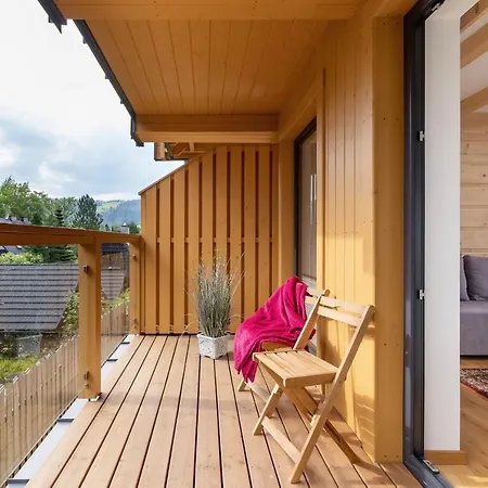 Apartament Z Goralka Giewont View By Renters Prestige Zakopane