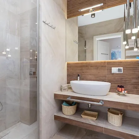 Apartament Z Goralka Giewont View By Renters Prestige