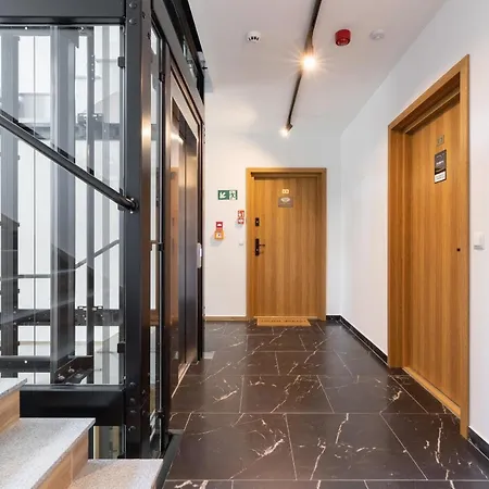 Apartament Z Goralka Giewont View By Renters Prestige Apartment Zakopane