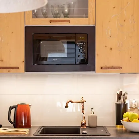 Apartament Z Goralka Giewont View By Renters Prestige * Zakopane