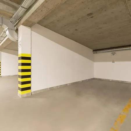Apartament Z Goralka Giewont View By Renters Prestige