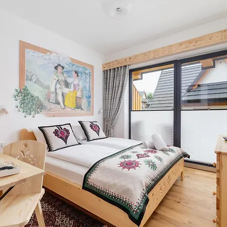 Apartament Z Goralka Giewont View By Renters Prestige Apartment *