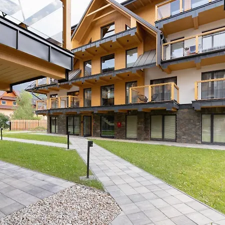 Apartament Z Goralka Giewont View By Renters Prestige