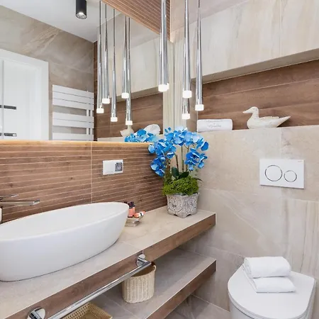 Apartament Z Goralka Giewont View By Renters Prestige Apartment *