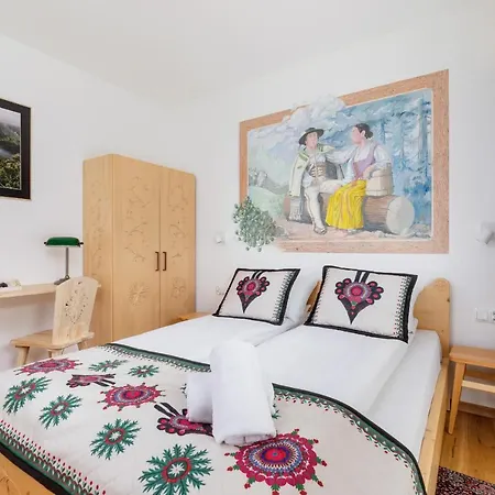 Apartment Apartament Z Goralka Giewont View By Renters Prestige Zakopane