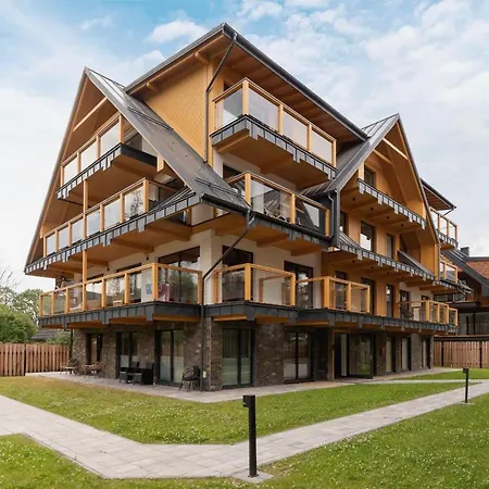 Apartament Z Goralka Giewont View By Renters Prestige *